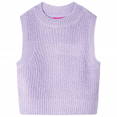 Gilet pull over tricoté pour - tricoté,