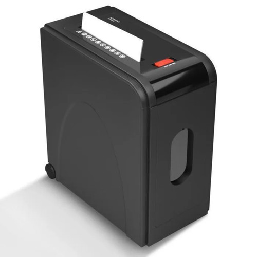 Destructeur papier 16l - de,