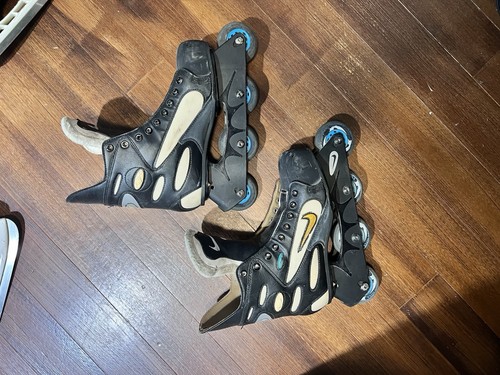 Rare nike zoom air - rare, roller