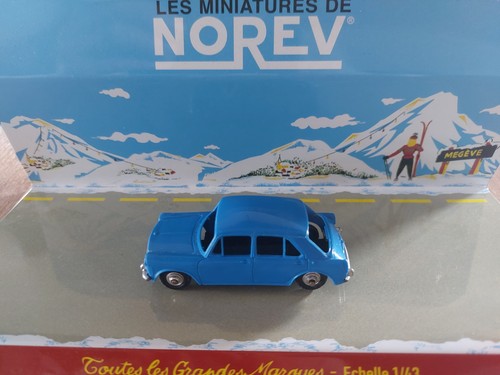 Norev ancien morris 1100 - ancien,