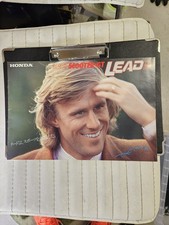 Catalogue Honda Scooter Lead