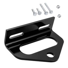 Attelage pour Tondeuse à Gazon, Remorque, Tracteur à Braquage Zéro, Kit D'A1790