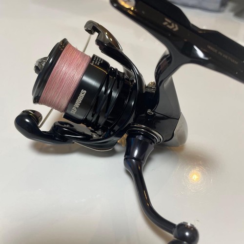 Daiwa legalis 2000s - daiwa, 23