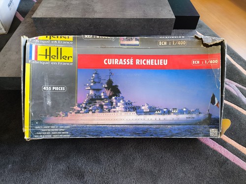 400 heller 81086 - 1/400,