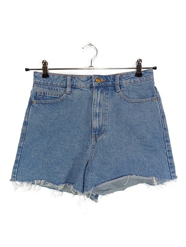 Zara short jean - en, dames
