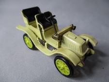 TA610 DUGU 1/43 1:43 DE DION