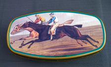 Ancienne boite métal