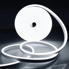 12V Silicone LED Neon Rope