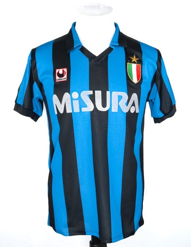 Inter milano 1989 - fc, 1989-90