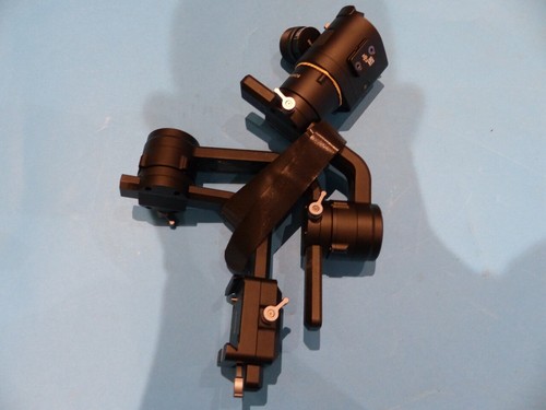 Dji ronin handheld gimbal - handheld,