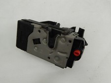 Opel Vectra C Signum Serrure