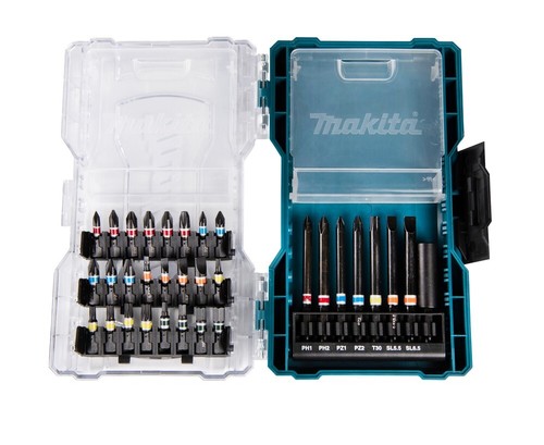 Makita lot mèche - makita, lot-mèche