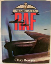 Histoire de la RAF, par Chaz