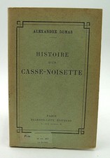 DUMAS, Alexandre - Histoire