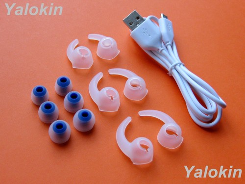 Accessoires remplacement - de,