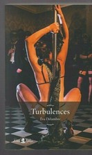 TURBULENCES Eva Delambre roman Erotique livre sexy BDSM Tabou