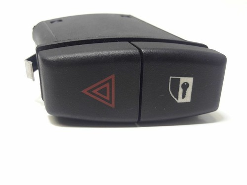 Bmw e60 2005 interrupteur - bmw,