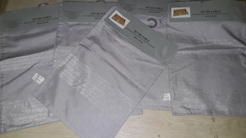 Lot perso revendeur set - perso,