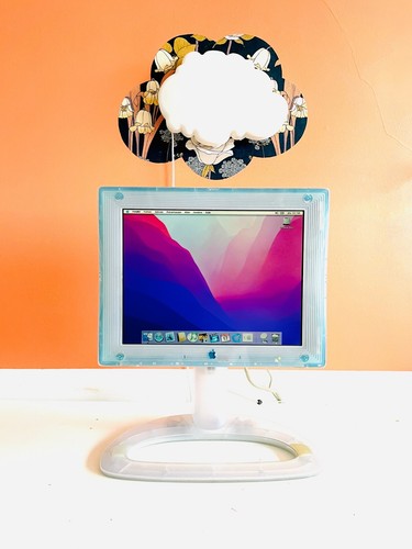Apple studio display - studio, 15''
