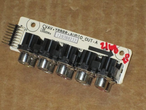 Seiki sc601gs analog signal - seiki,