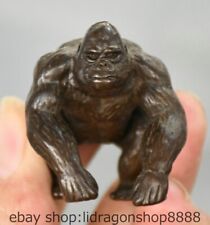 1.8 "Chine bronze rouge