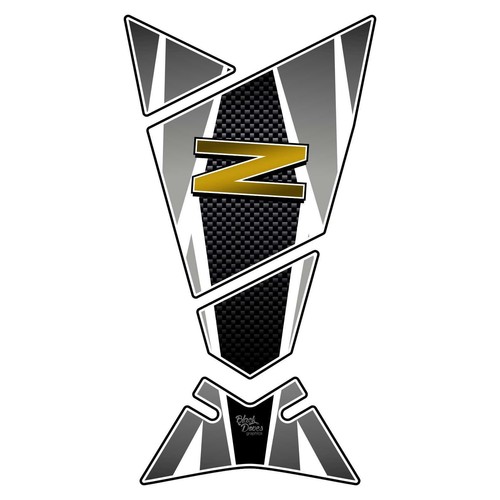 Autocollant résiné universel - autocollant,