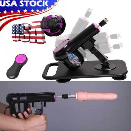 Electric sex machine - electric,