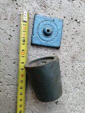 F4- Outil Ancien FIL A PLOMB