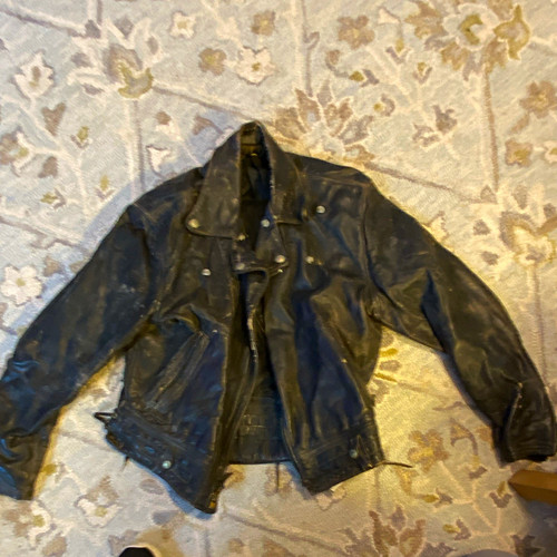 Langlitz leather portland - langlitz,
