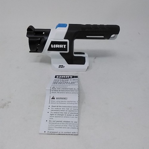 Hart hphl01 20v volt cordless - hphl01,