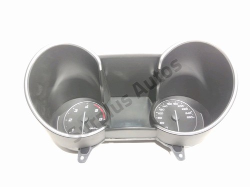 Compteur 50559571 alfa romeo - 50559571,