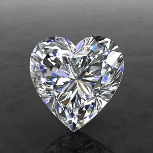 Diamant moissanite - 1,10,