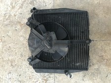 Suzuki 750 gsxr w radiateur d