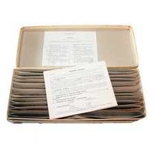 Ancien Coffret bandes Images