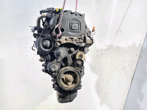 Moteur type 8hs peugeot - -,