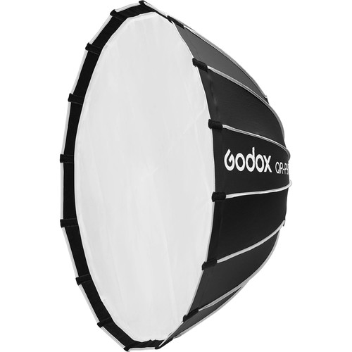 Godox p90t softbox à - softbox,
