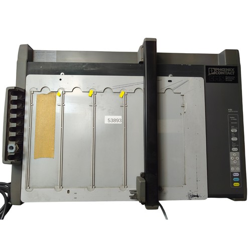Mutoh cms mcr traceur - mutoh, 3