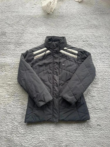 Veste nike grise - grise, s