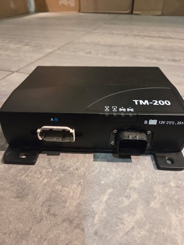 Récepteur gnss trimble tm200 - récepteur,