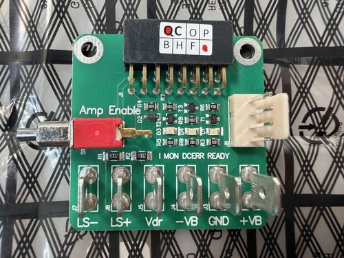 Hypex ucdxxxlp oem evaluation - hypex,