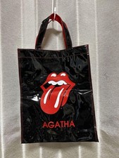 AGATHA & The Rolling Stones