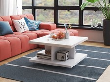 Table Basse Innbee GRAFI 60x60
