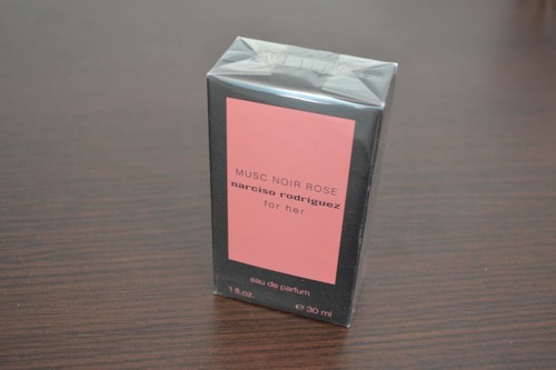 Narciso rodriguez musc noir - rodriguez,
