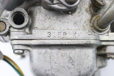 Carburateur PIAGGIO 125 VESPA GRANTURISMO 2003 à 2007