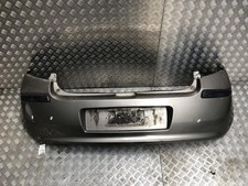 Pare choc arriere RENAULT CLIO