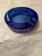 Vintage Campari  Italy heavy