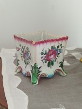 FAIENCE D APREY PETITE CAISSE