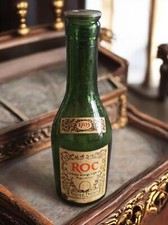 Mignonette Vintage CHERRY ROCHER - Alcool Vide