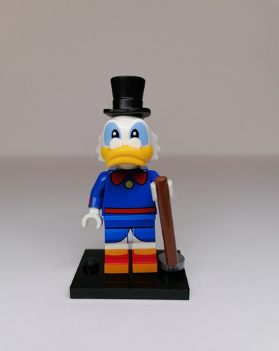 Figurine lego dis029 - dis029, –