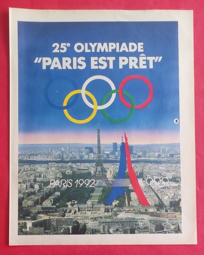 Publicité presse 1986 - de,